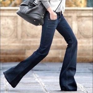 Joe’s Jeans • Wide Leg Muse Like New